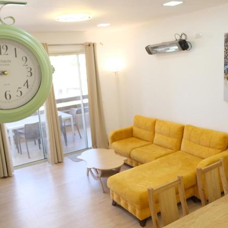 Hermon Suites Majdal Shams Exterior foto